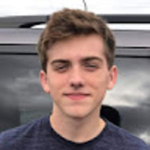 Meet your Posher, Tyler